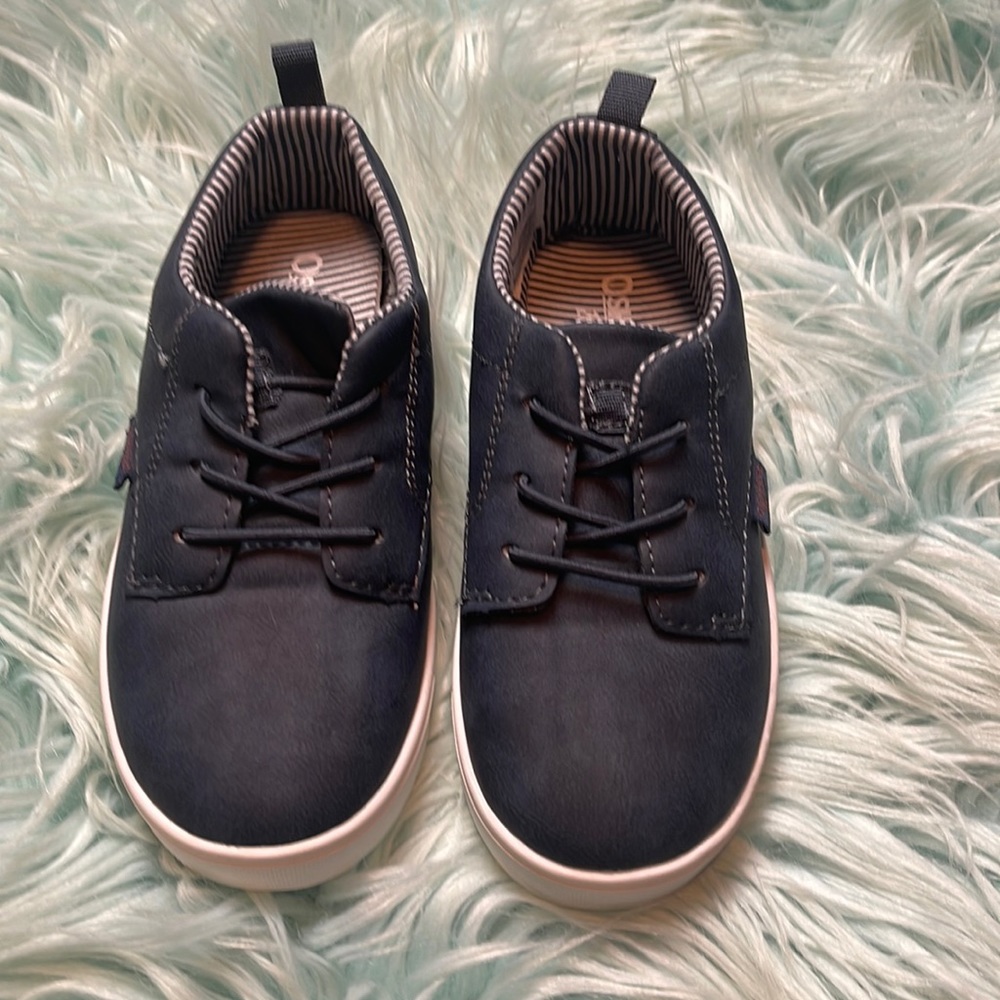 Oshkosh Bgosh slipons